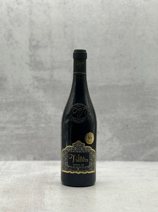 NV Veramente Rosso 16 Edizione Limitata