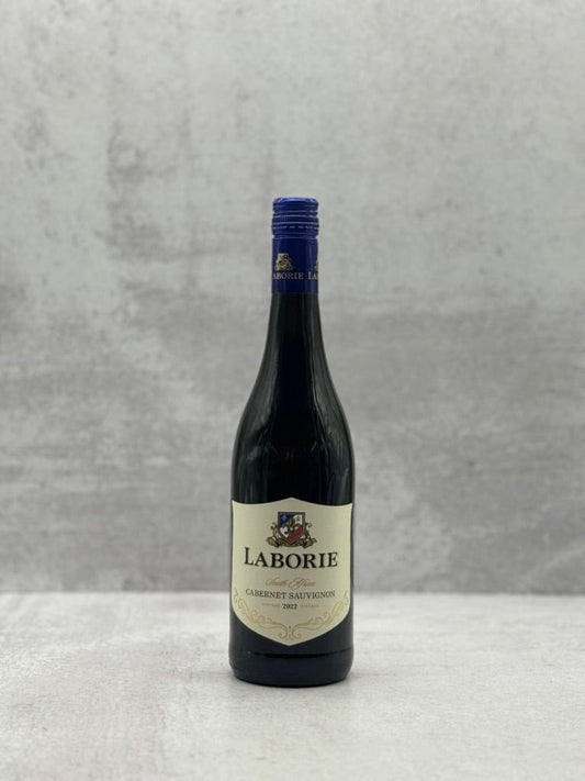 2022 Laborie, Cabernet Sauvignon, Western Cape