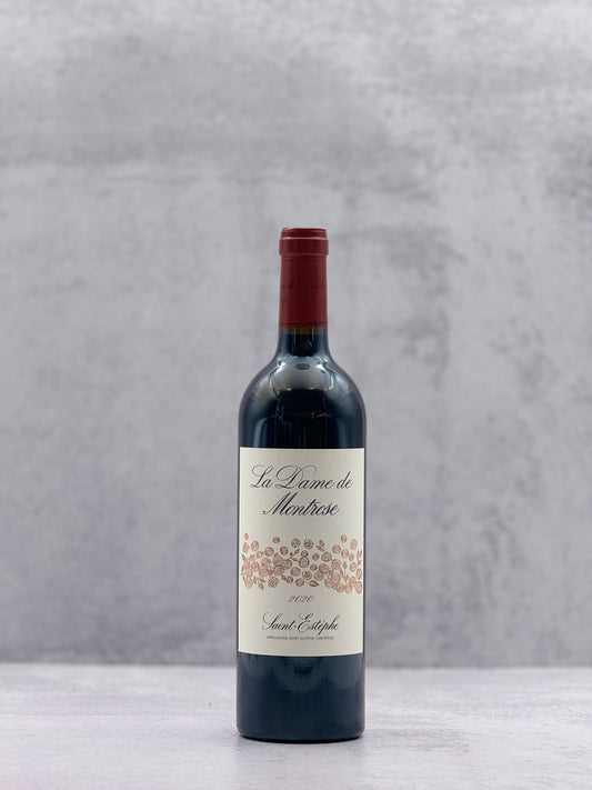 2020 Château Montrose, ‘La Dame de Montrose’ Saint-Estèphe