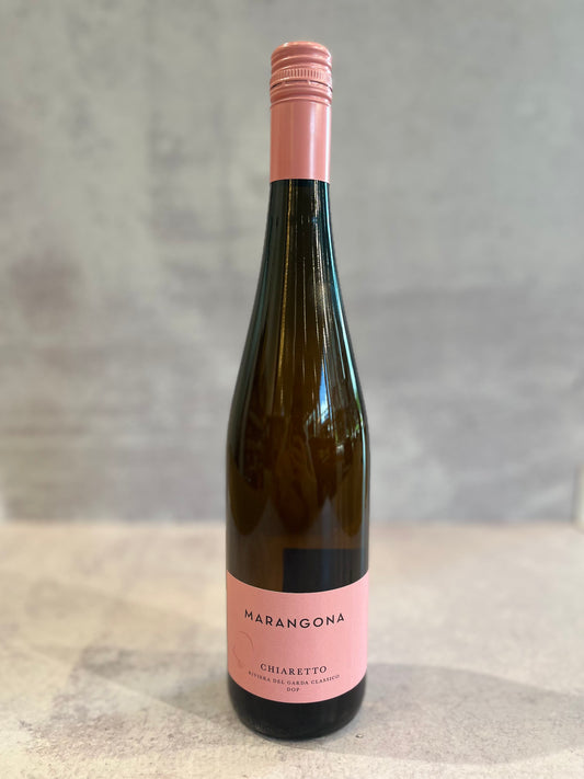 2024 Marangona Chiaretto Rosé DOC