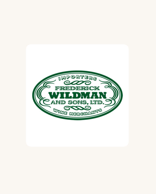 Free Tasting Table: Frederick Wildman