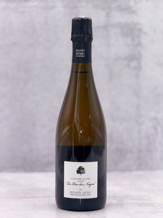 2019 Benoit Déhu Père & Fils, Cuvée La Rue des Noyers Extra Brut
