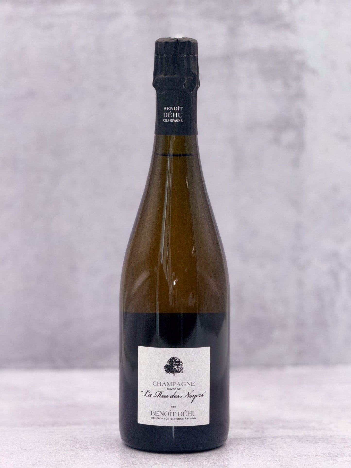 2019 Benoit Déhu Père & Fils, Cuvée La Rue des Noyers Extra Brut