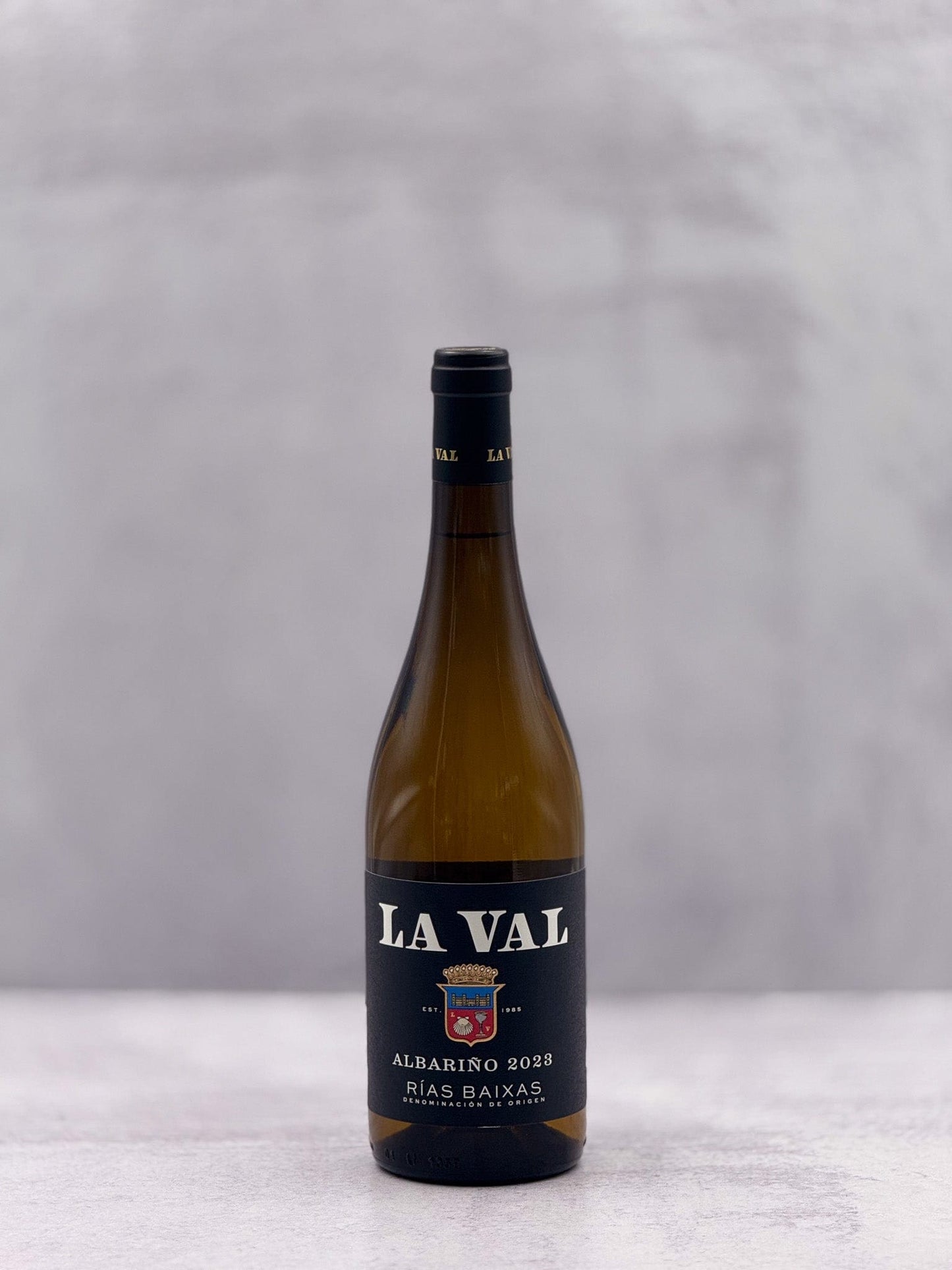 2023 Bodegas La Val, Albariño