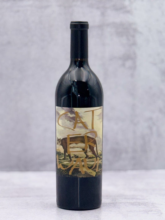 2022 Caterwaul, Cabernet Sauvignon