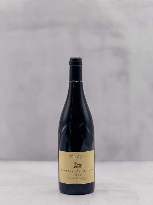 2022 Chateau du Hureau, Saumur-Champigny 'Tuffe'