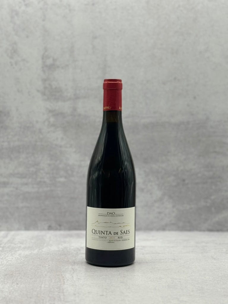 2021 Quinta de Saes Tinto, Dão
