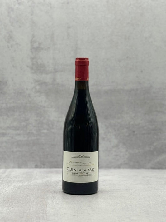 2021 Quinta de Saes Tinto, Dão