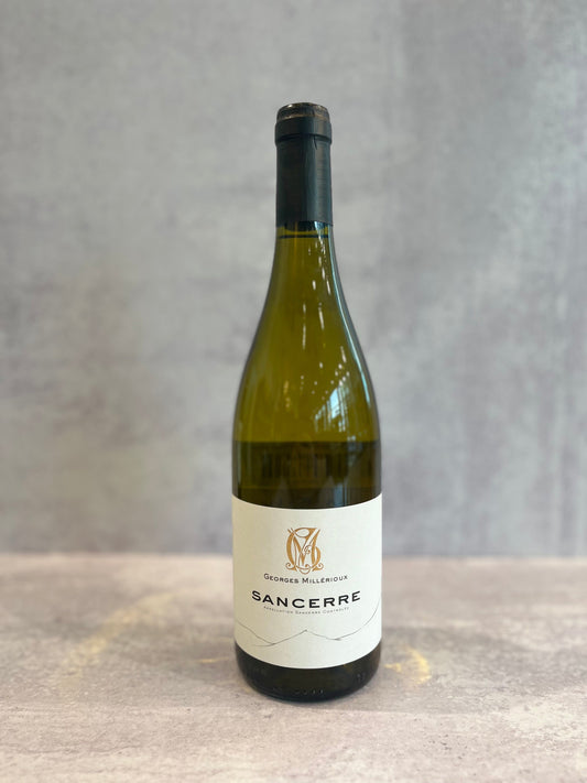 2024 Georges Millerioux Sancerre