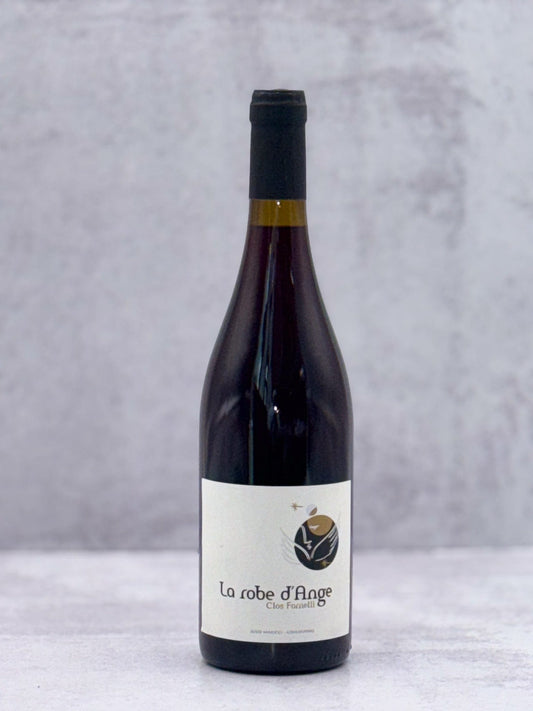 2023 Clos Fornelli, Sciaccarellu 'La Robe d'Ange'