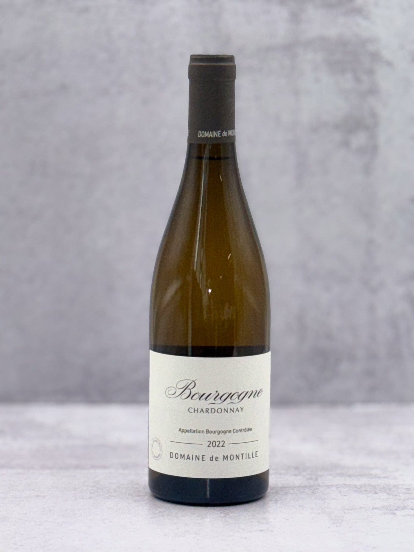 2022 Domaine de Montille, Bourgogne Blanc