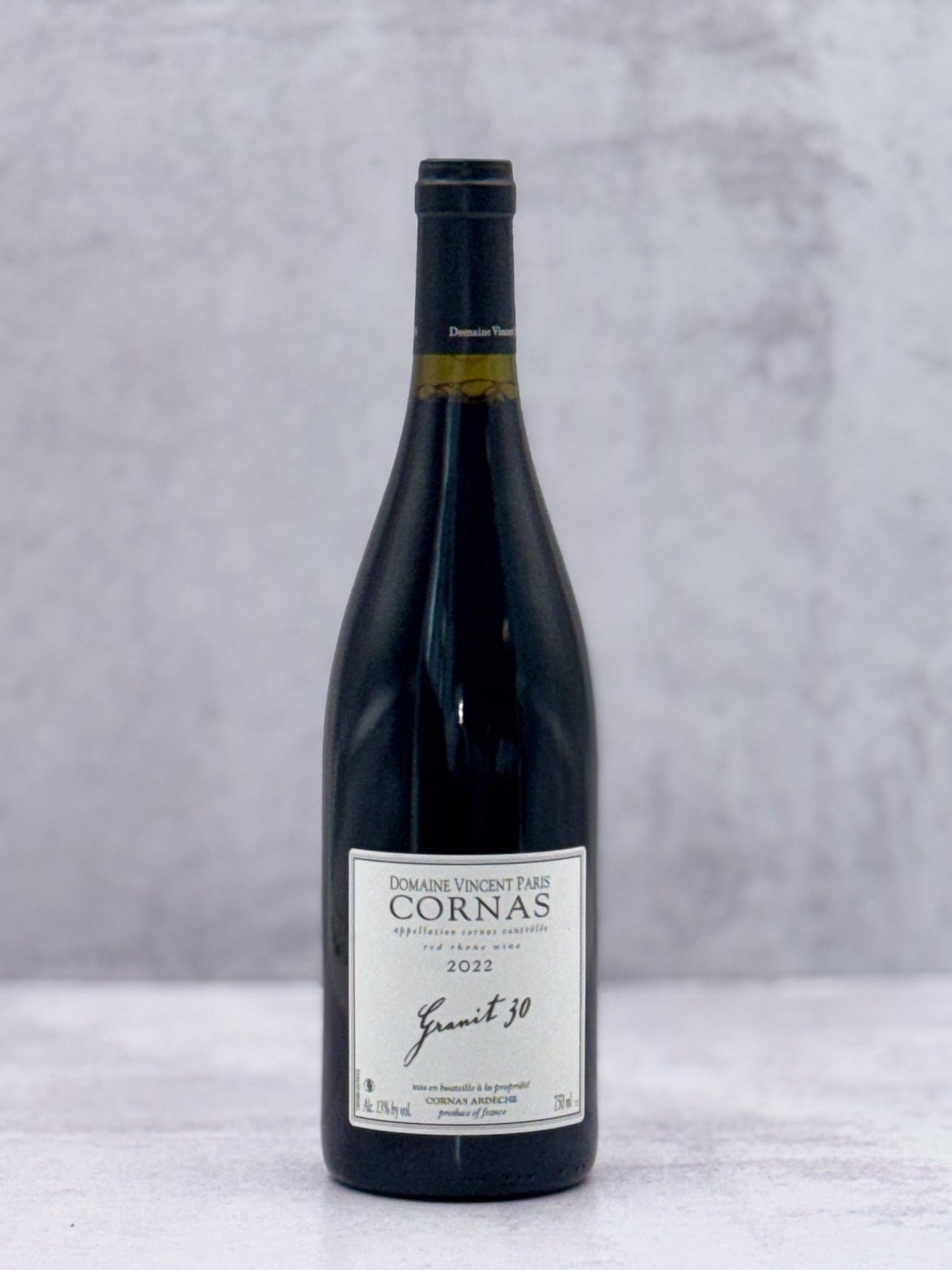 2022 Domaine Vincent Paris, Granit 30