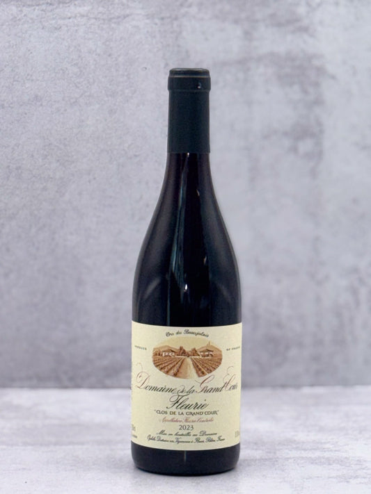 2023 Dutraive (Grand'Cour), Fleurie Clos de la Grand'Cour