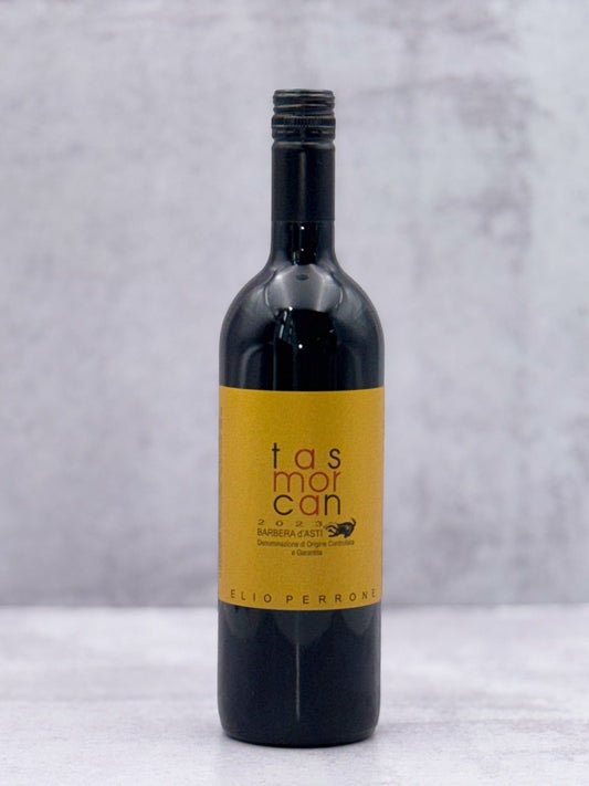 2023 Eilio Perrone, 'Tasmorcan' Barbera d'Asti