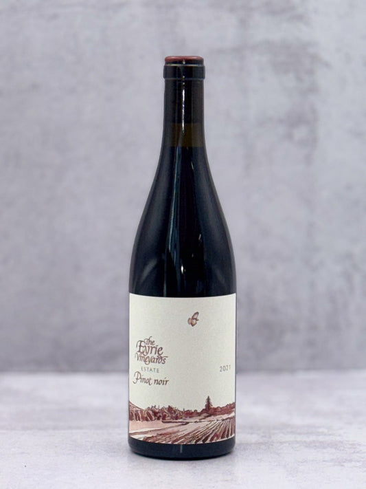 2021 Eyrie Vineyards, Pinot Noir Estate Dundee Hills