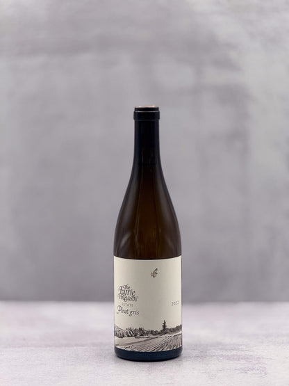 2022 Eyrie Vineyards, Pinot Gris