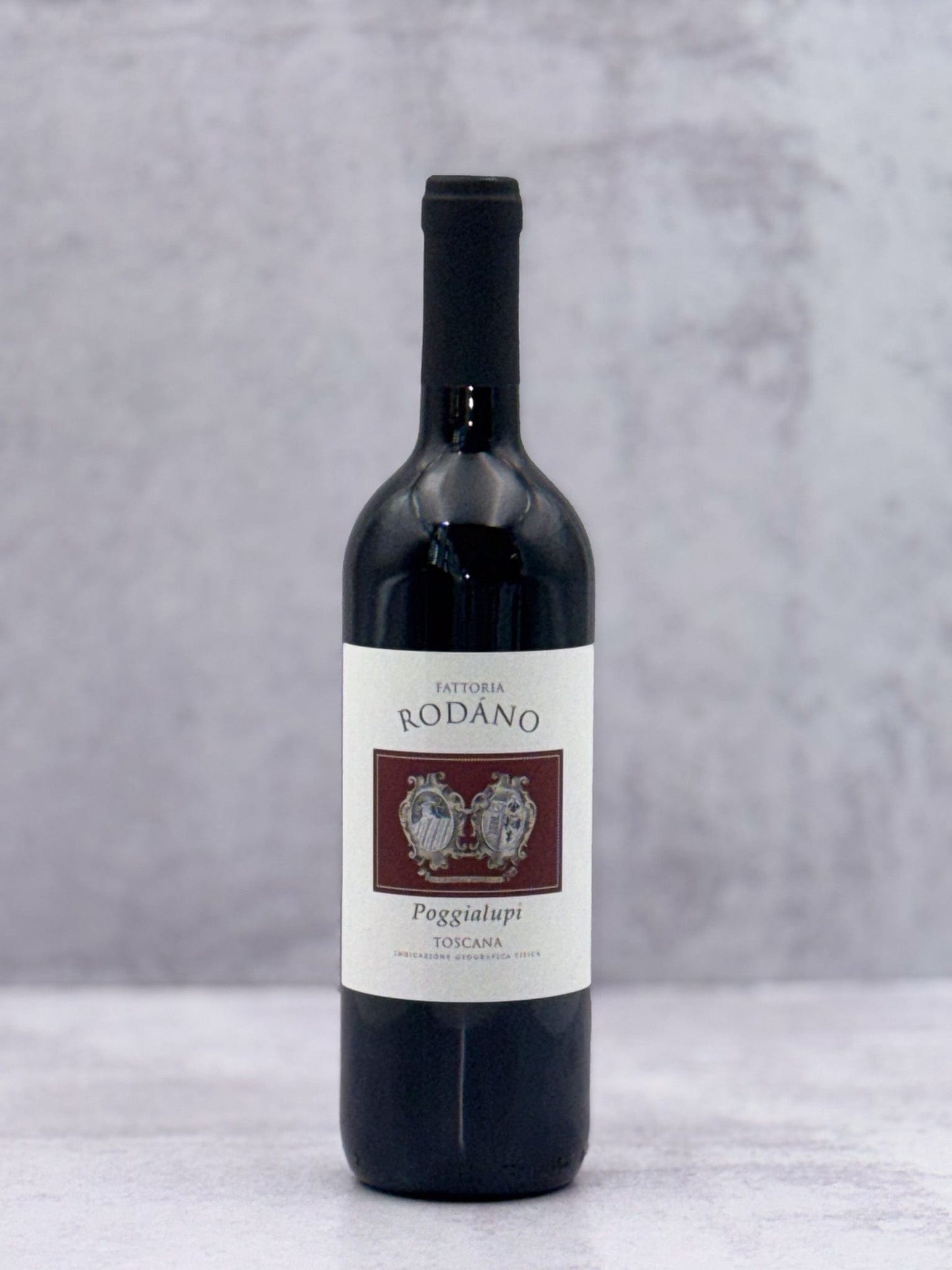 NV Fattoria Rodáno, Toscana 'Poggialupi'