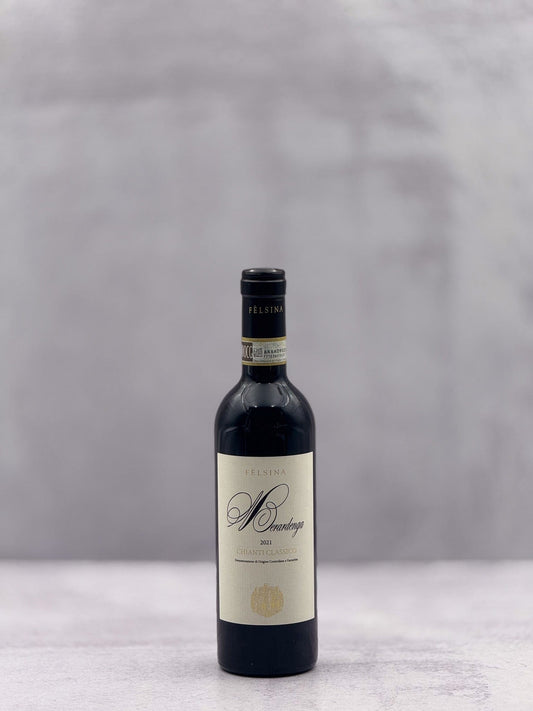 2021 Fèlsina, Chianti Classico Berardenga (375ml)