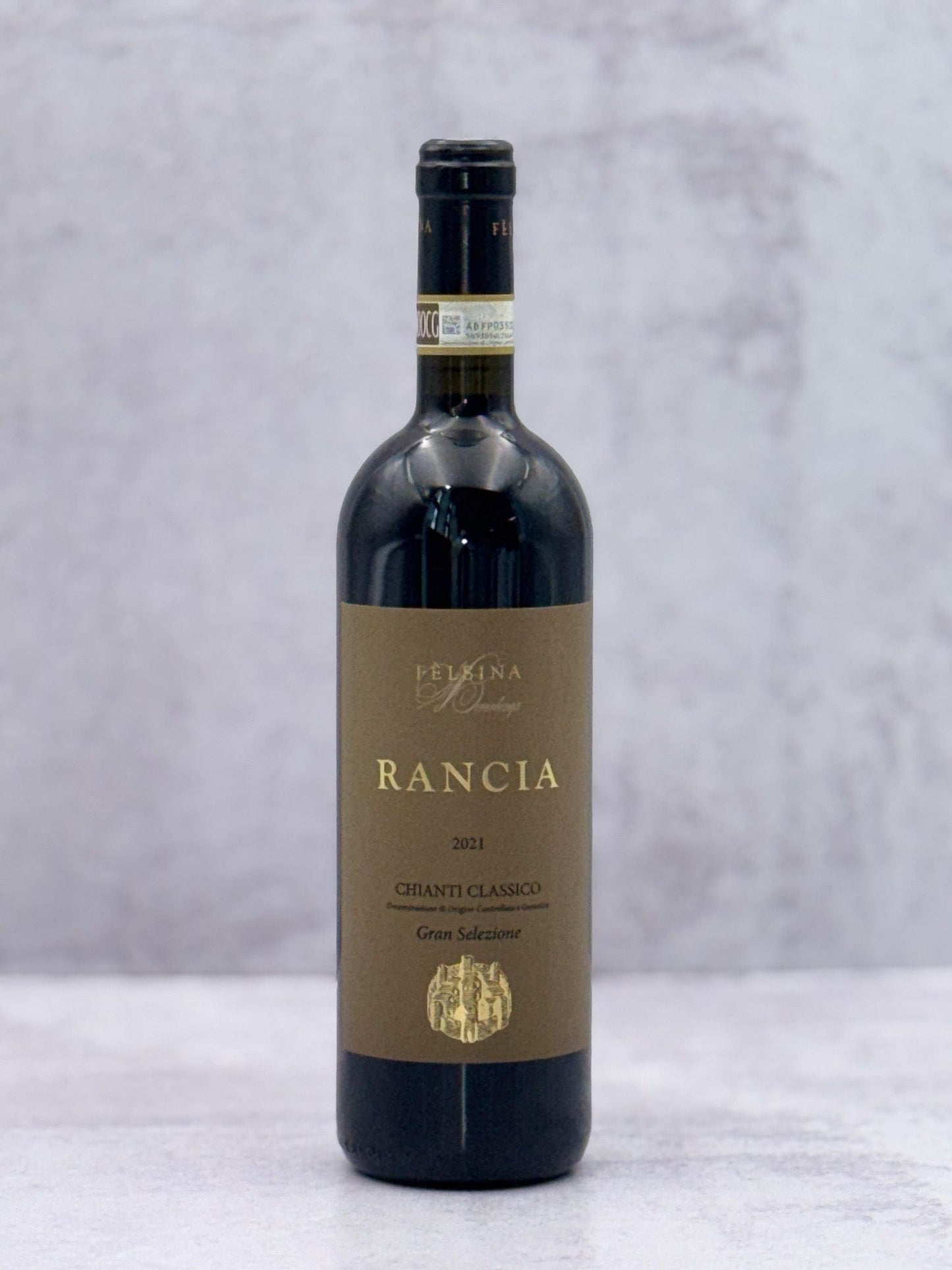 2021 Fèlsina, 'Rancia' Chianti Gran Selezione