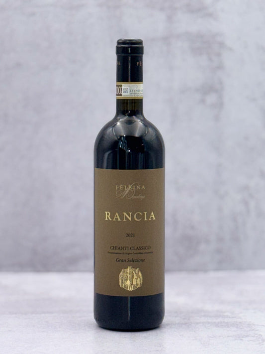 2021 Fèlsina, 'Rancia' Chianti Gran Selezione