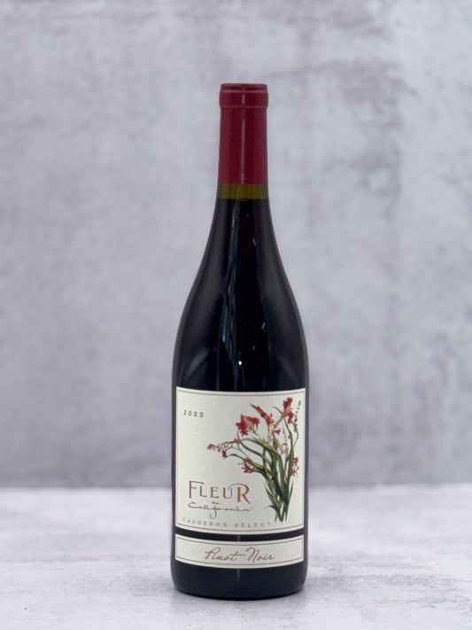 2023 Fleur de California, Pinot Noir