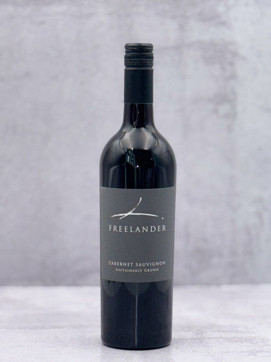 2022 Freelander, 'District One' Cabernet Sauvignon