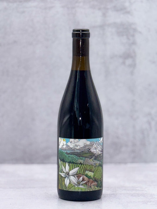 2023 Kelley Fox, 'Mirabai' Pinot Noir