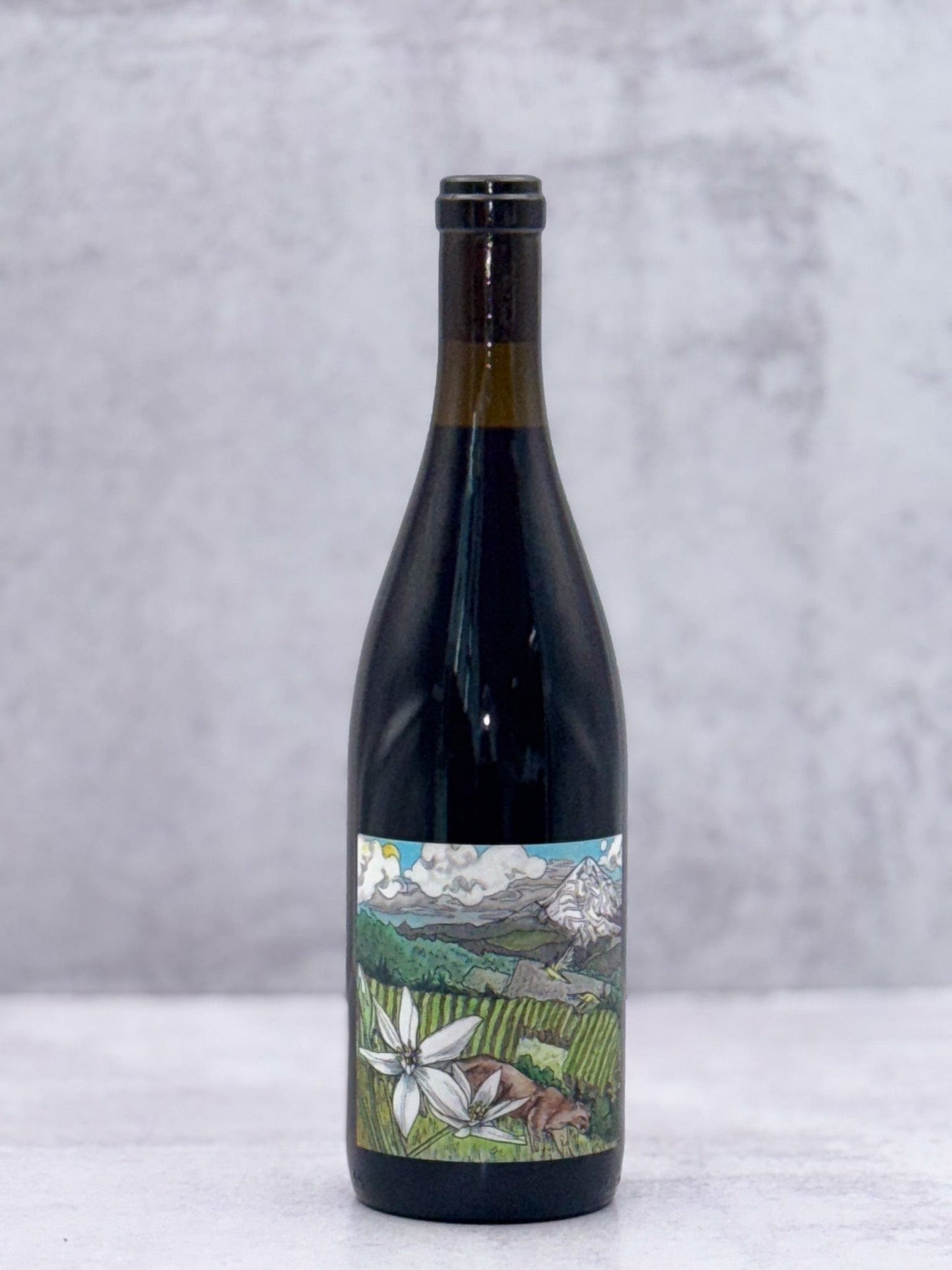 2023 Kelley Fox, 'Mirabai' Pinot Noir
