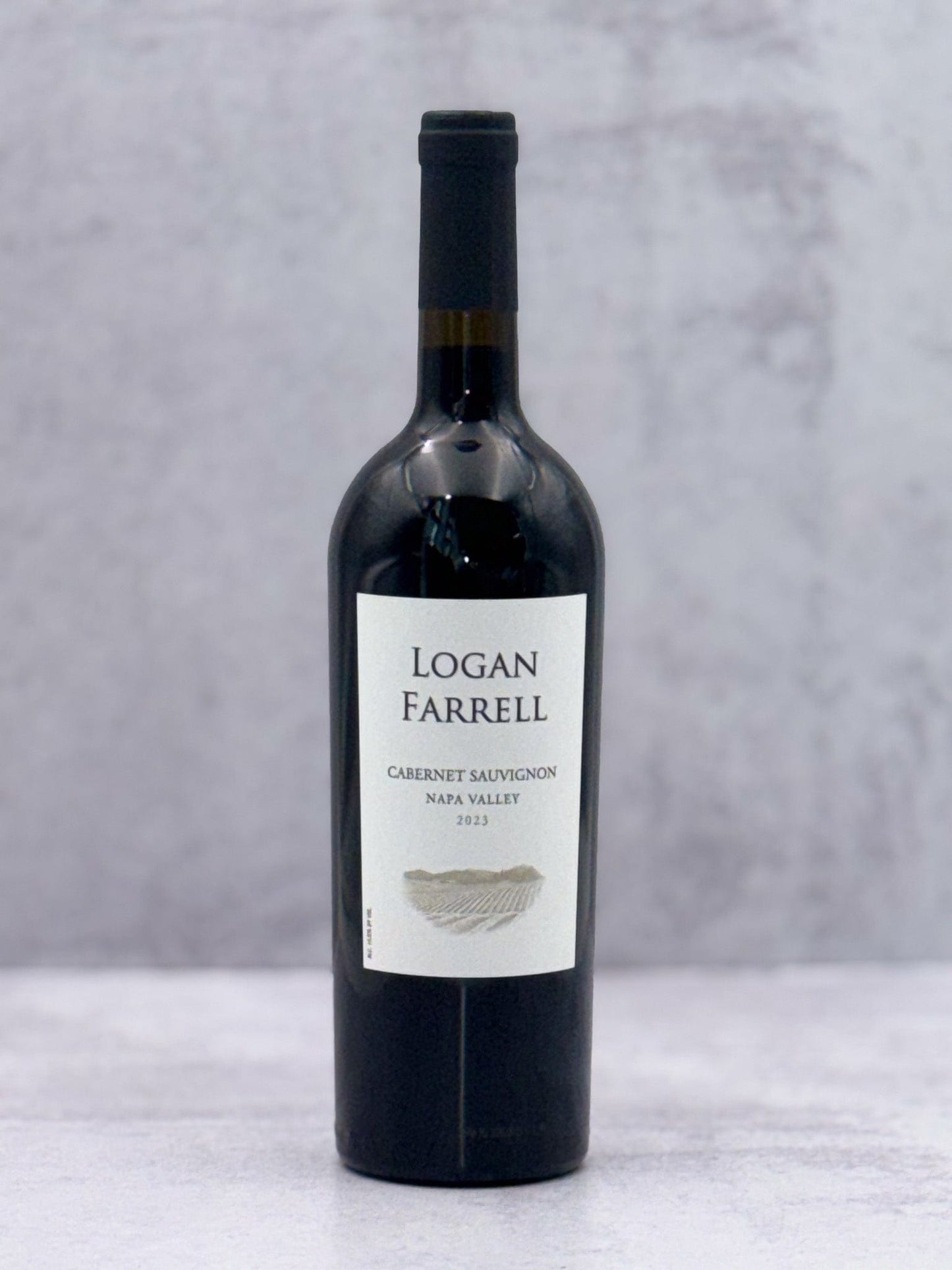 2023 Logan Farrell, Cabernet Sauvignon Napa Valley