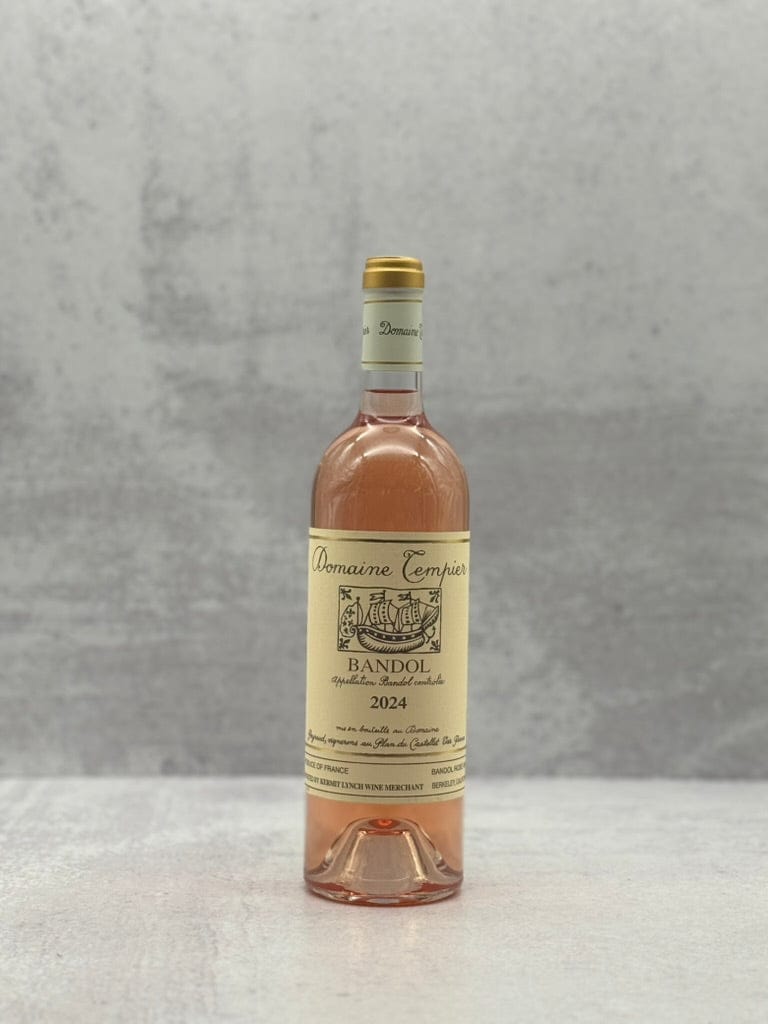 2024 Domaine Tempier, Bandol Rosé