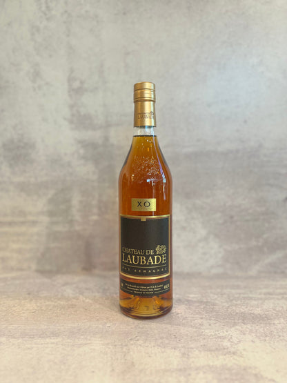 Château de Laubade XO Armagnac