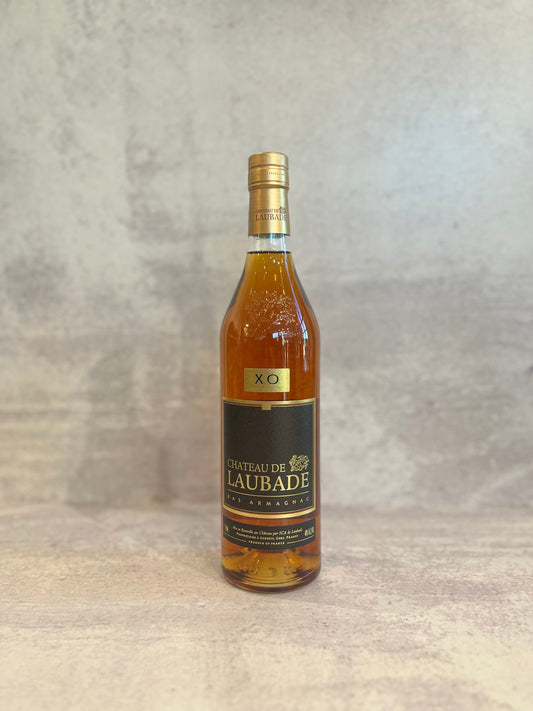 Château de Laubade XO Armagnac