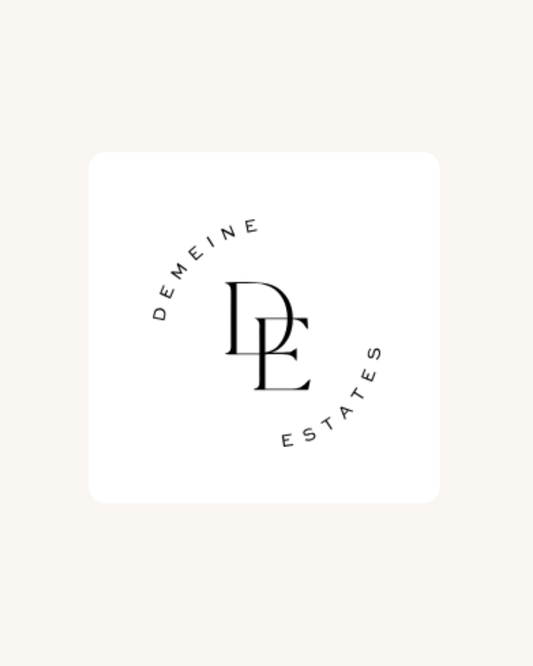 Free Tasting Table: Cabernet Sauvignon & More with Demeine Estates