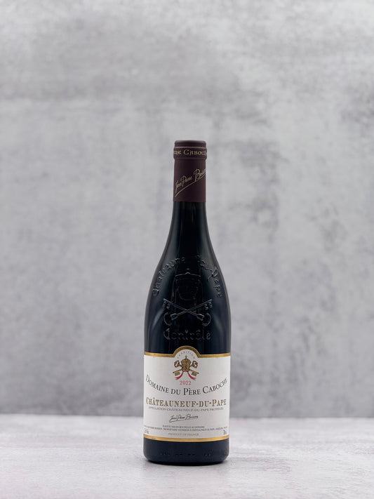 2022 Domaine du Pere Caboche, Châteauneuf-du-Pape