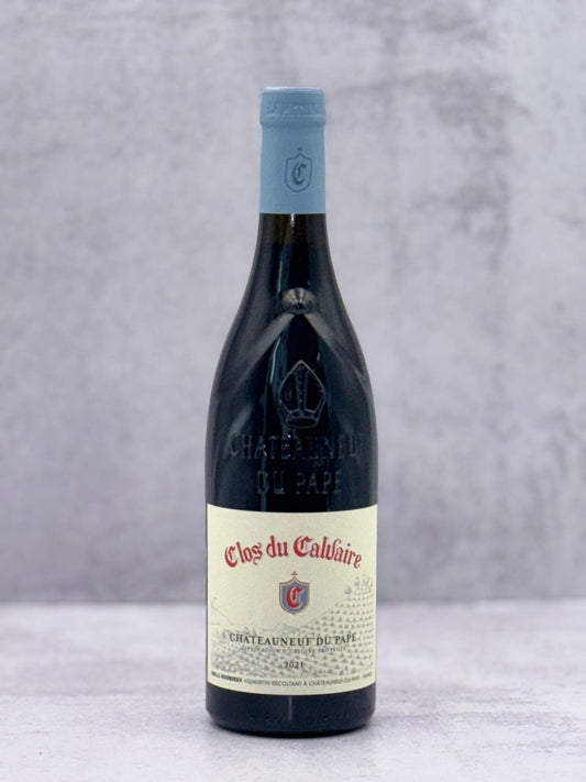 2021 Mayard, Châteauneuf-du-Pape 'Clos du Calvaire'