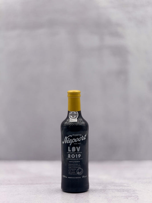 2020 Niepoort, Late Bottled Vintage Port (375ml)