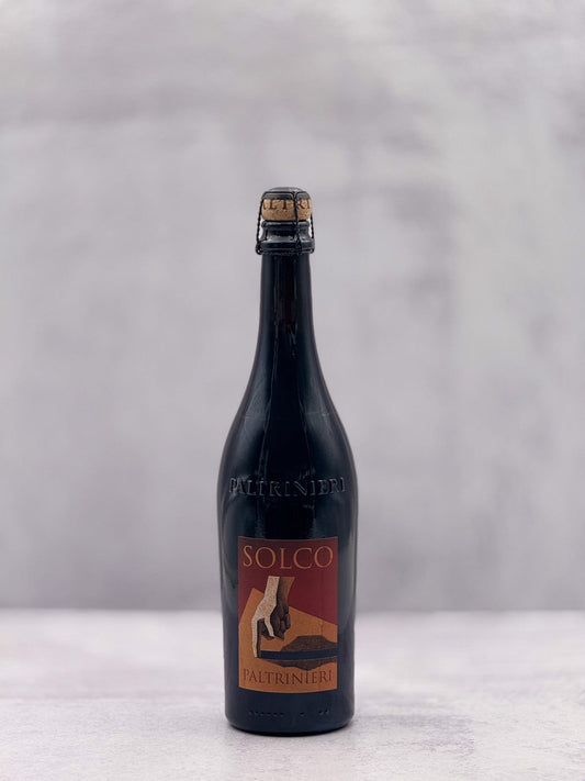 2023 Paltrinieri, Solco Lambrusco dell'Emilia