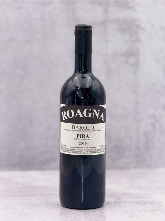 2019 Roagna, Barbera d'Alba
