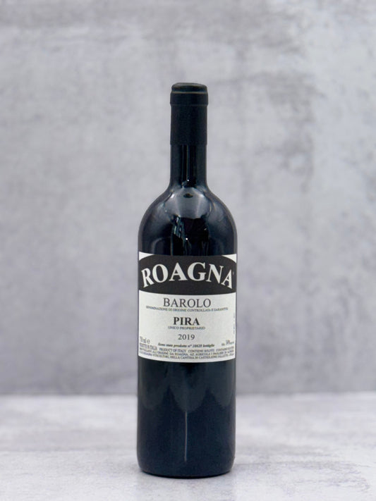 2019 Roagna, La Pira Barolo