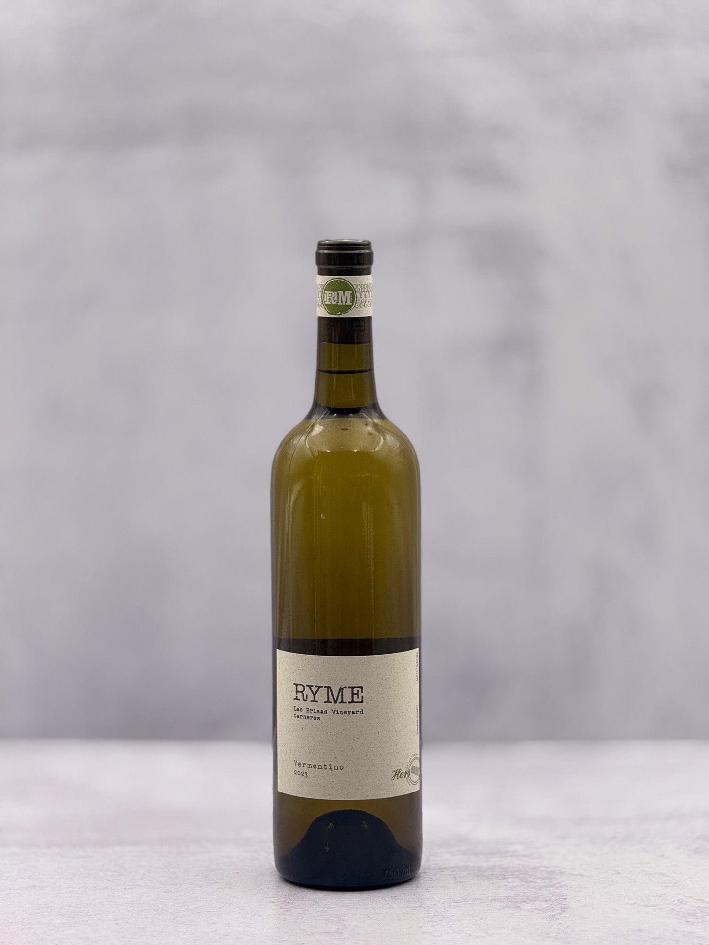 2023 Ryme Wine Cellars, Vermentino 'Hers' Las Brisas Carneros