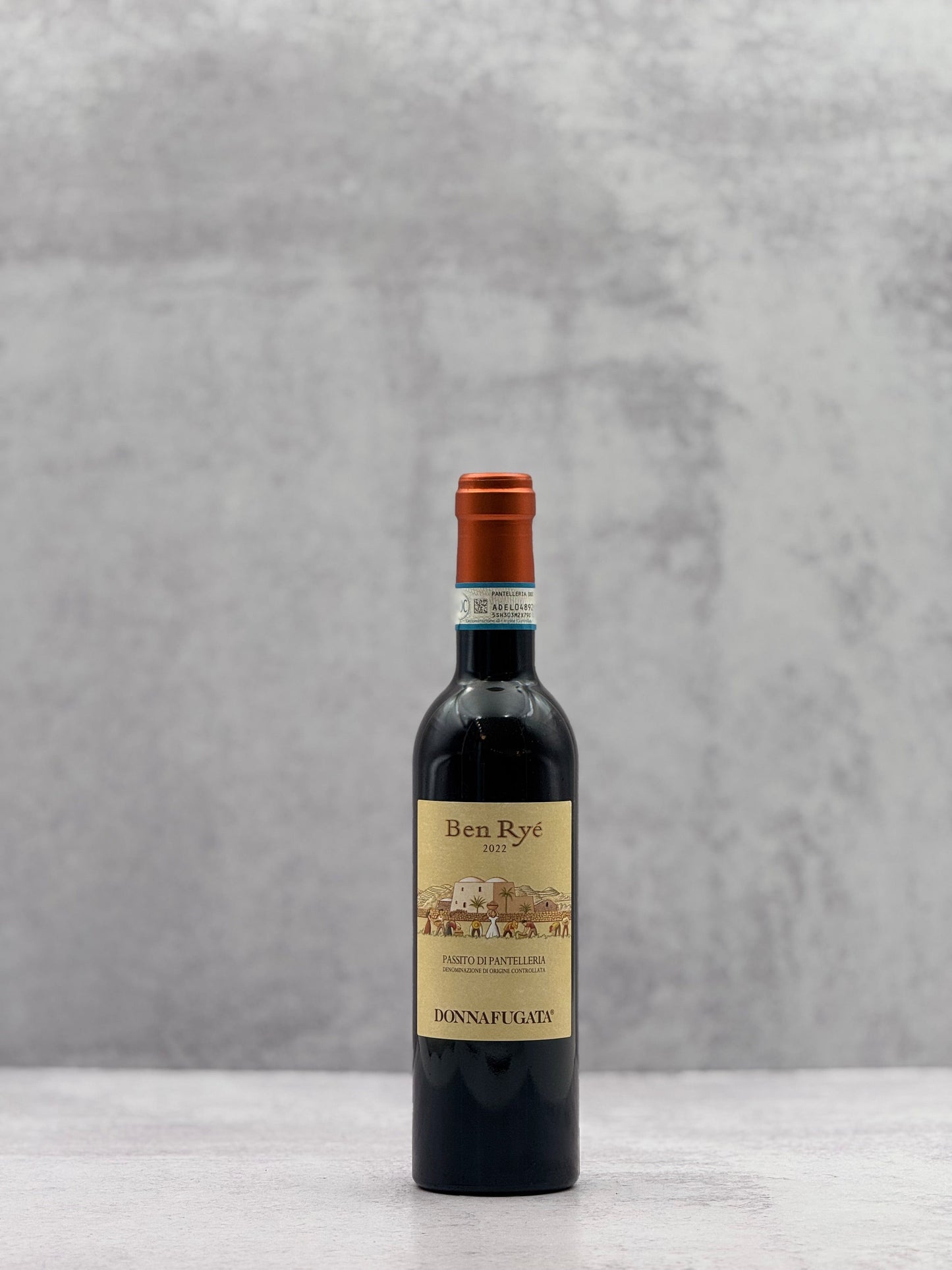 2022 Donnafugata, Passito di Pantelleria Ben Ryé [375ml]