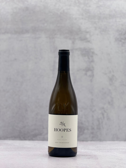 2021 Hoopes Vineyard, Chardonnay