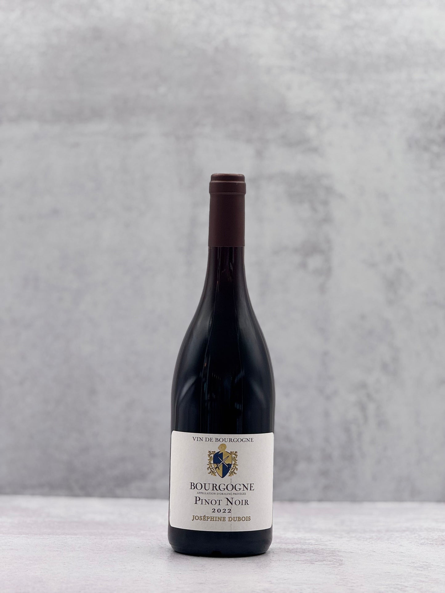 2022 Josephine Dubois, Pinot Noir Grand Reserve