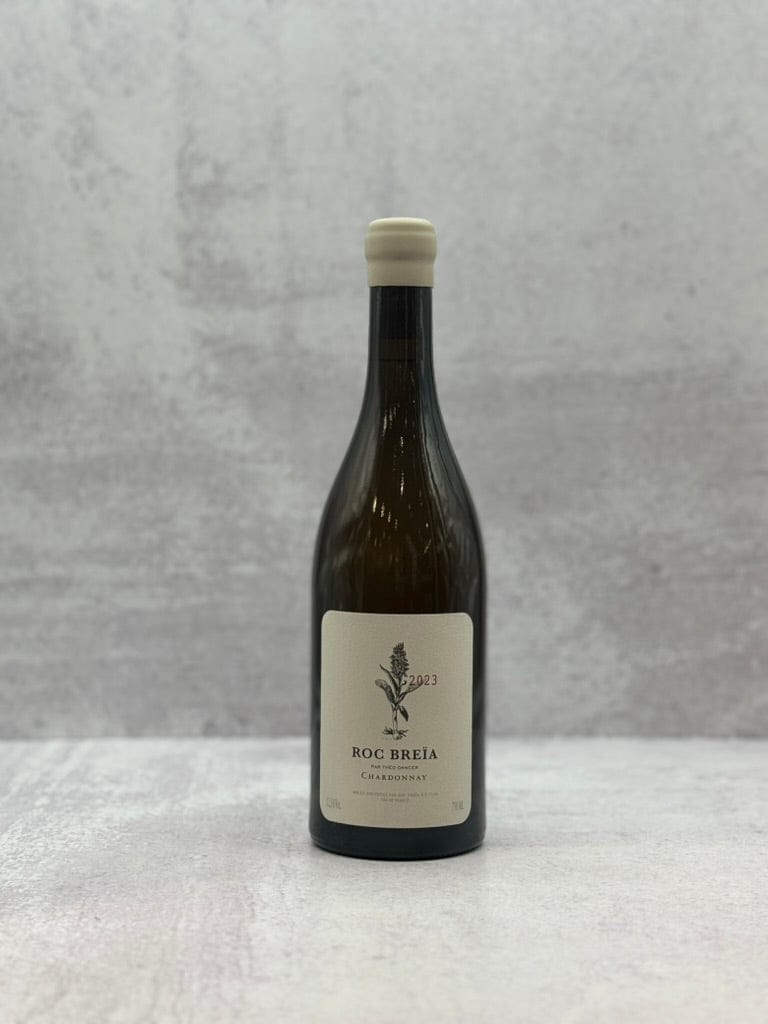 2023 Roc Breïa, Chardonnay