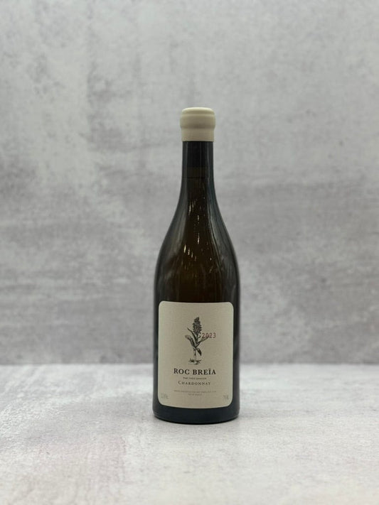 2023 Roc Breïa, Chardonnay
