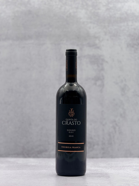 2020 Quinta Do Crasto, Touriga Franca