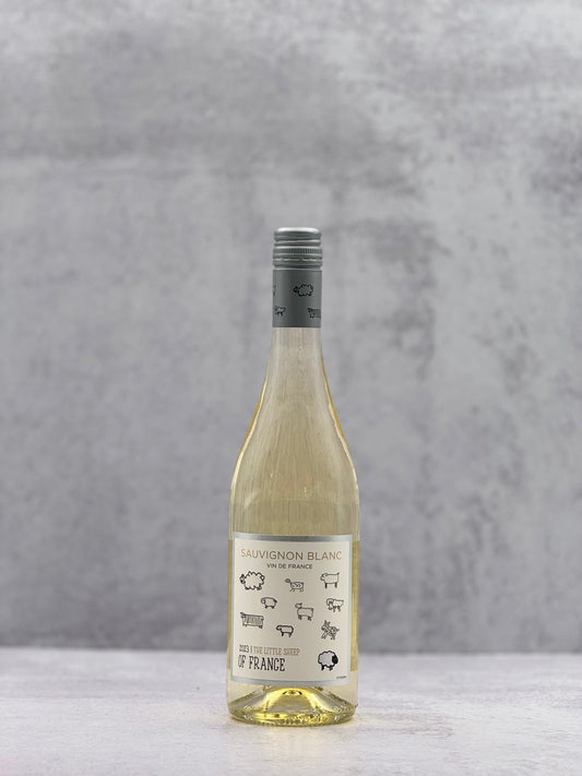 2024 The Little Sheep, Sauvignon Blanc