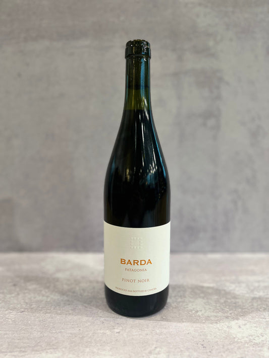 2024 Bodegas Chacra, Pinot Noir 'Barda'