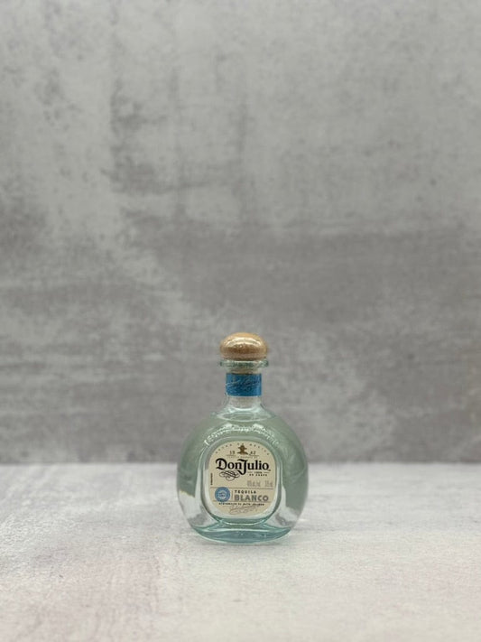 Don Julio Blanco Tequila (375ml)
