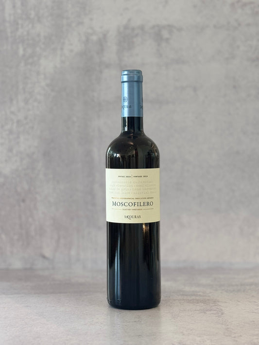 2024 Domaine Skouras Moscofilero